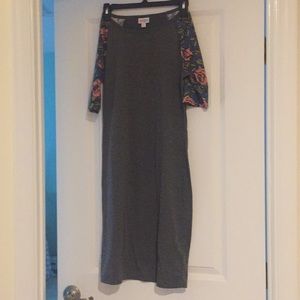 LuLaRoe Dress Size S
